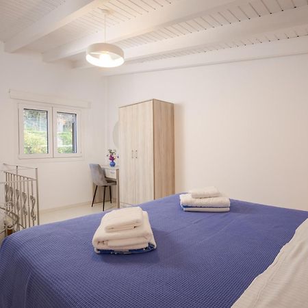 Rose Of Crete Aparthotel Platanés Εξωτερικό φωτογραφία