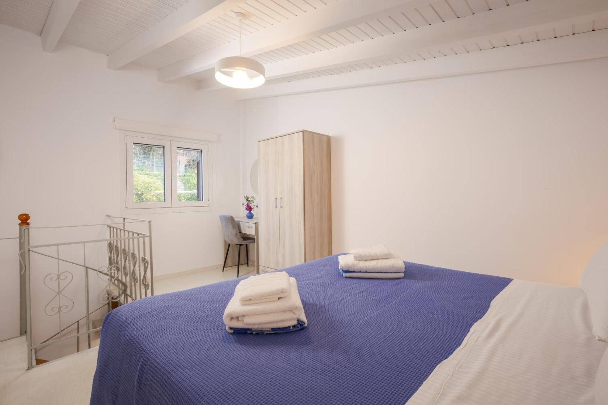 Rose Of Crete Aparthotel Platanés Εξωτερικό φωτογραφία