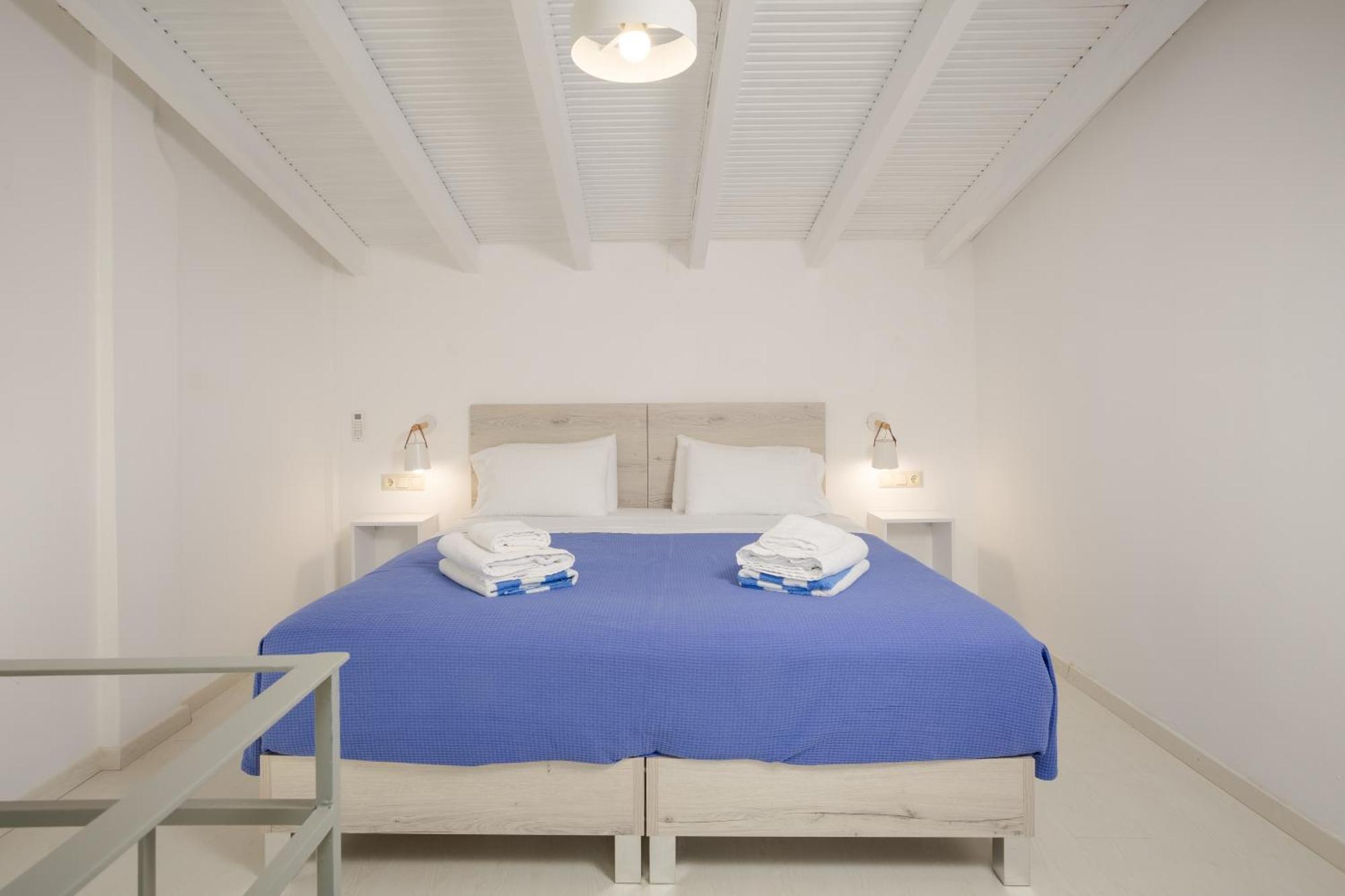 Rose Of Crete Aparthotel Platanés Εξωτερικό φωτογραφία