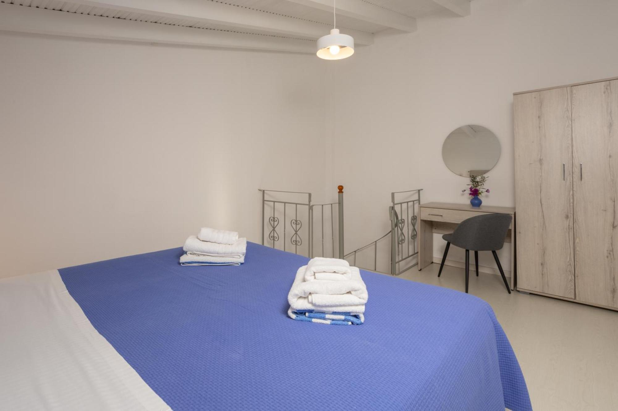Rose Of Crete Aparthotel Platanés Εξωτερικό φωτογραφία