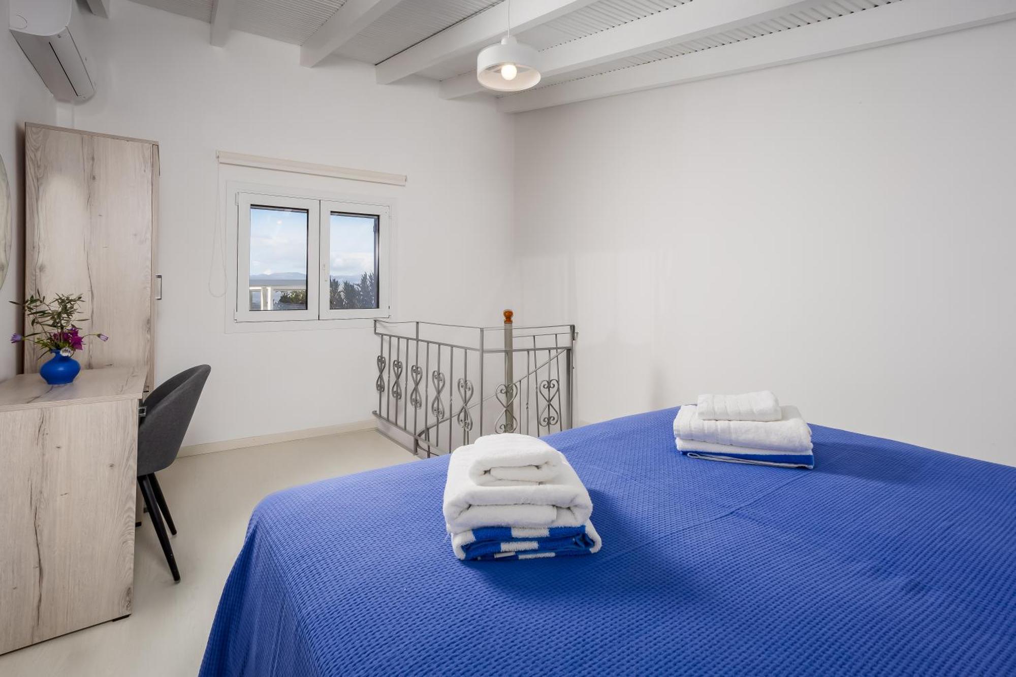 Rose Of Crete Aparthotel Platanés Εξωτερικό φωτογραφία