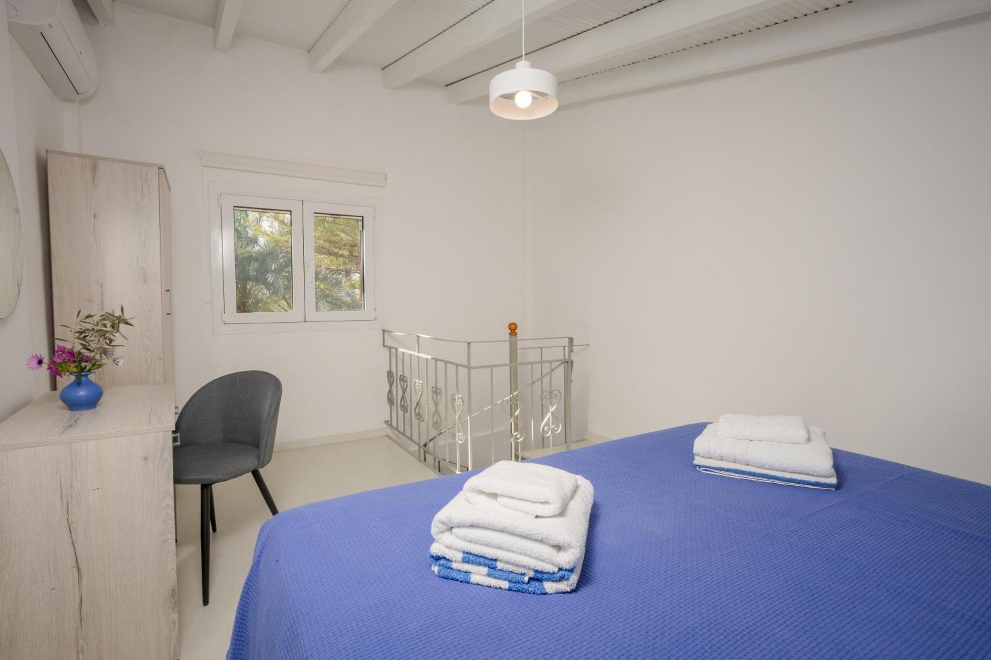 Rose Of Crete Aparthotel Platanés Εξωτερικό φωτογραφία