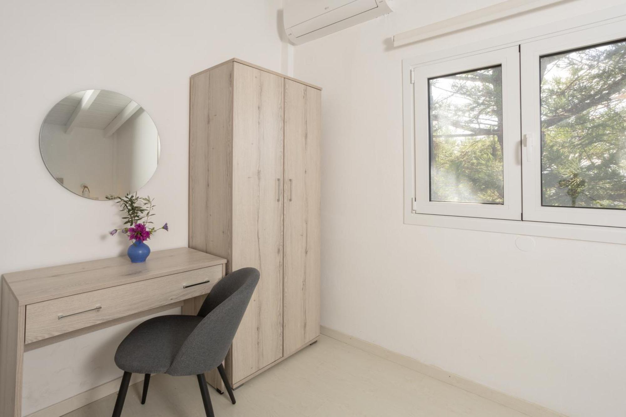 Rose Of Crete Aparthotel Platanés Εξωτερικό φωτογραφία