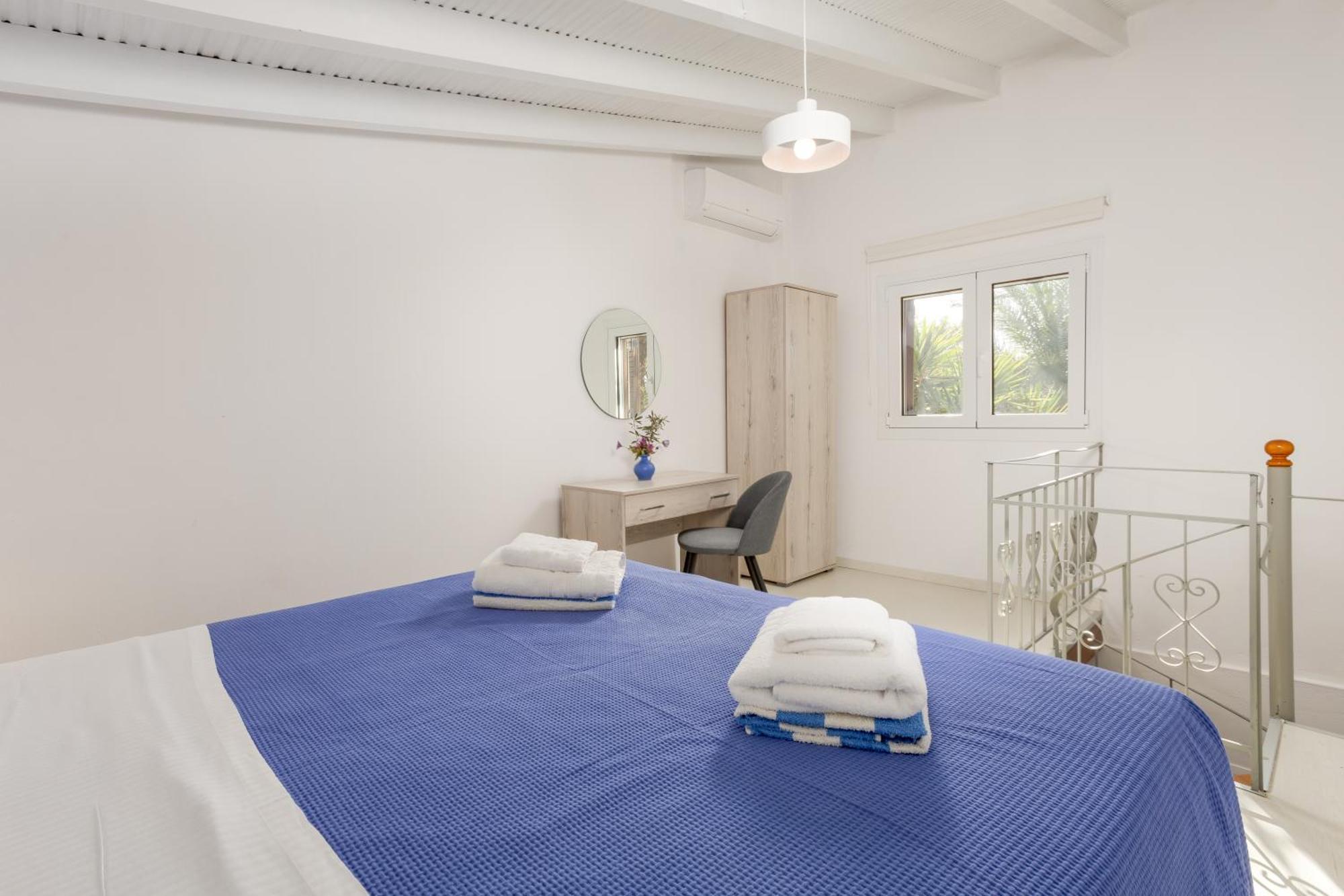 Rose Of Crete Aparthotel Platanés Εξωτερικό φωτογραφία