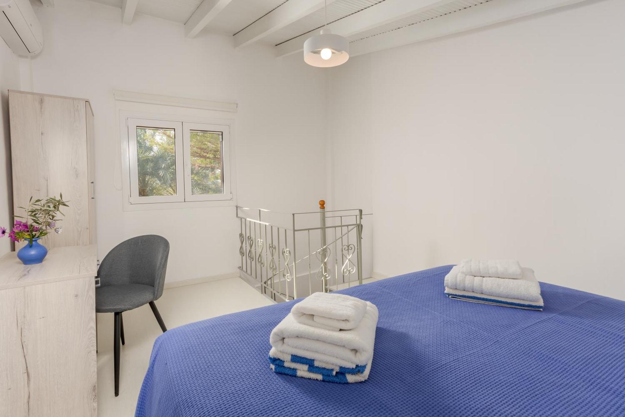 Rose Of Crete Aparthotel Platanés Εξωτερικό φωτογραφία