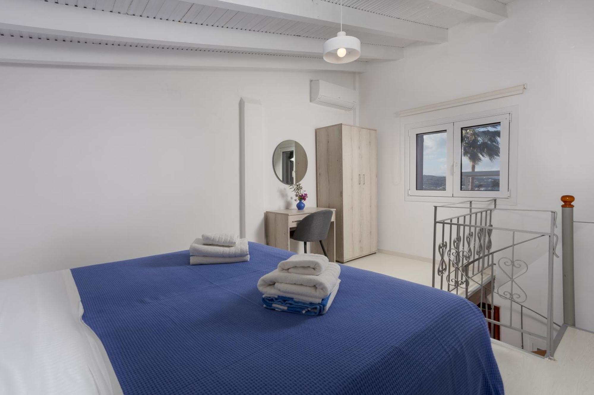 Rose Of Crete Aparthotel Platanés Εξωτερικό φωτογραφία