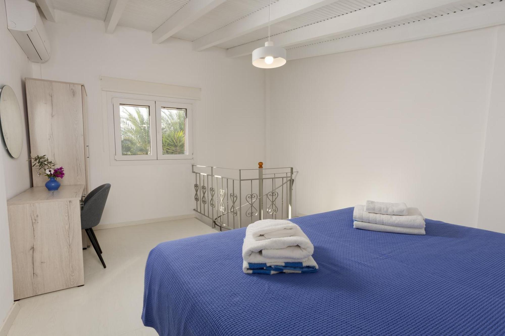 Rose Of Crete Aparthotel Platanés Εξωτερικό φωτογραφία