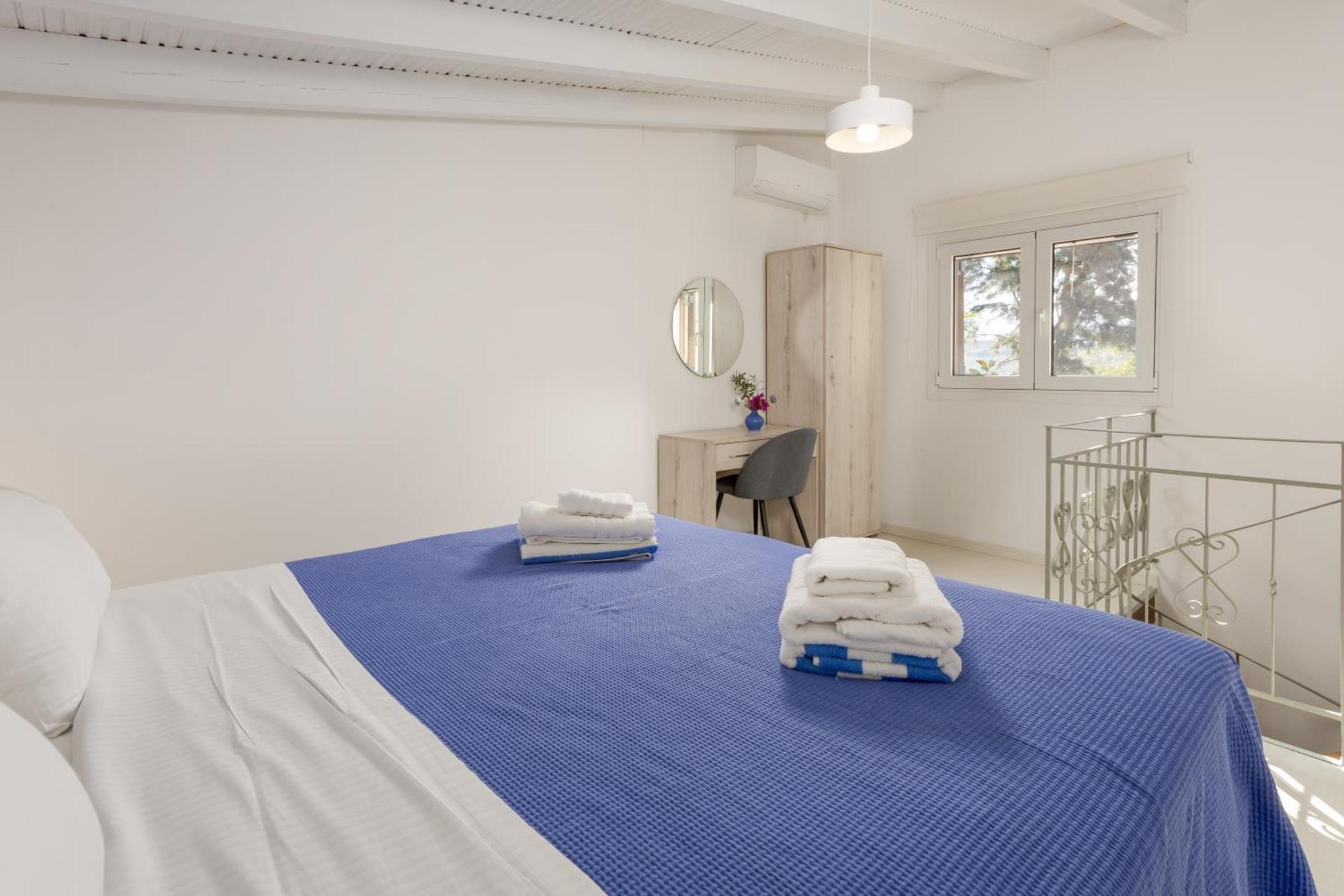 Rose Of Crete Aparthotel Platanés Εξωτερικό φωτογραφία