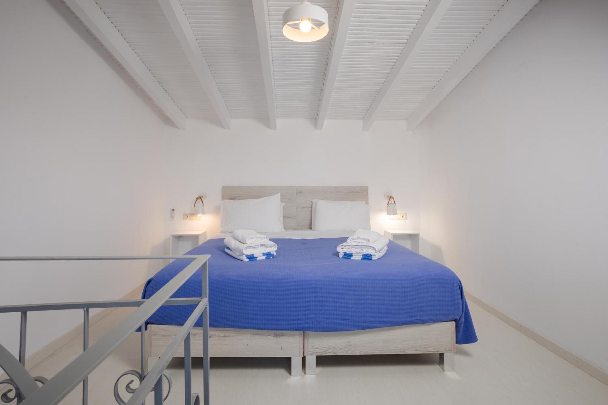 Rose Of Crete Aparthotel Platanés Εξωτερικό φωτογραφία