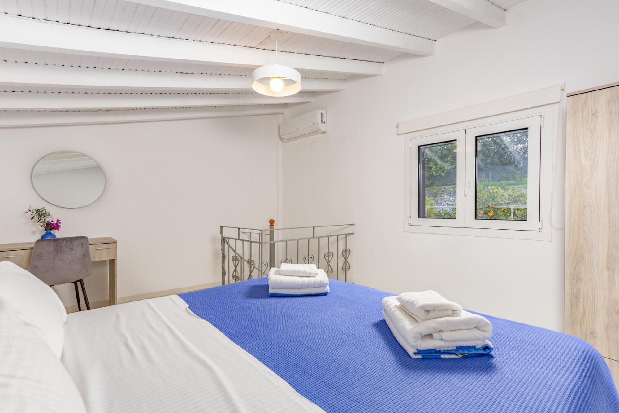 Rose Of Crete Aparthotel Platanés Εξωτερικό φωτογραφία