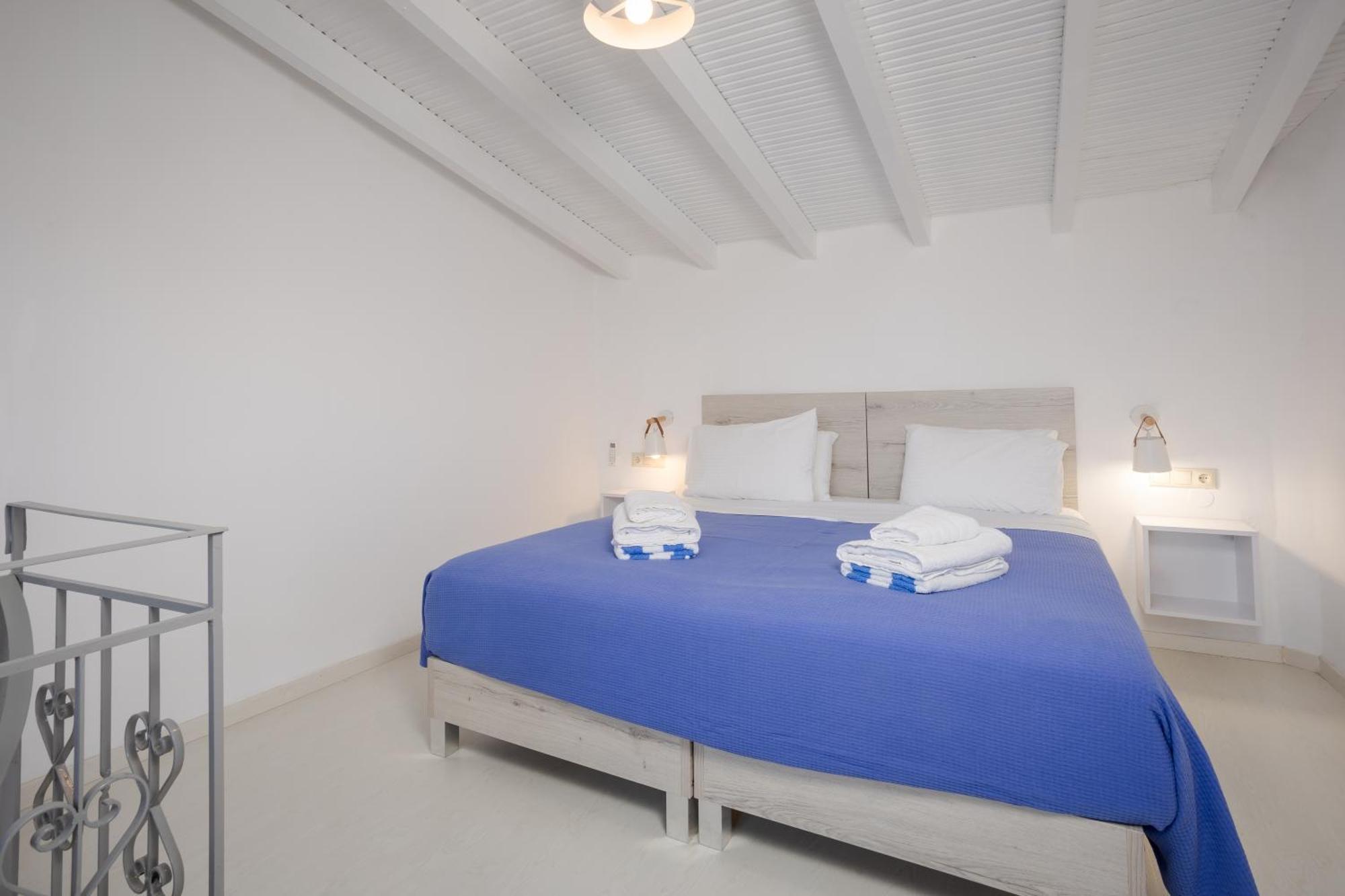 Rose Of Crete Aparthotel Platanés Εξωτερικό φωτογραφία