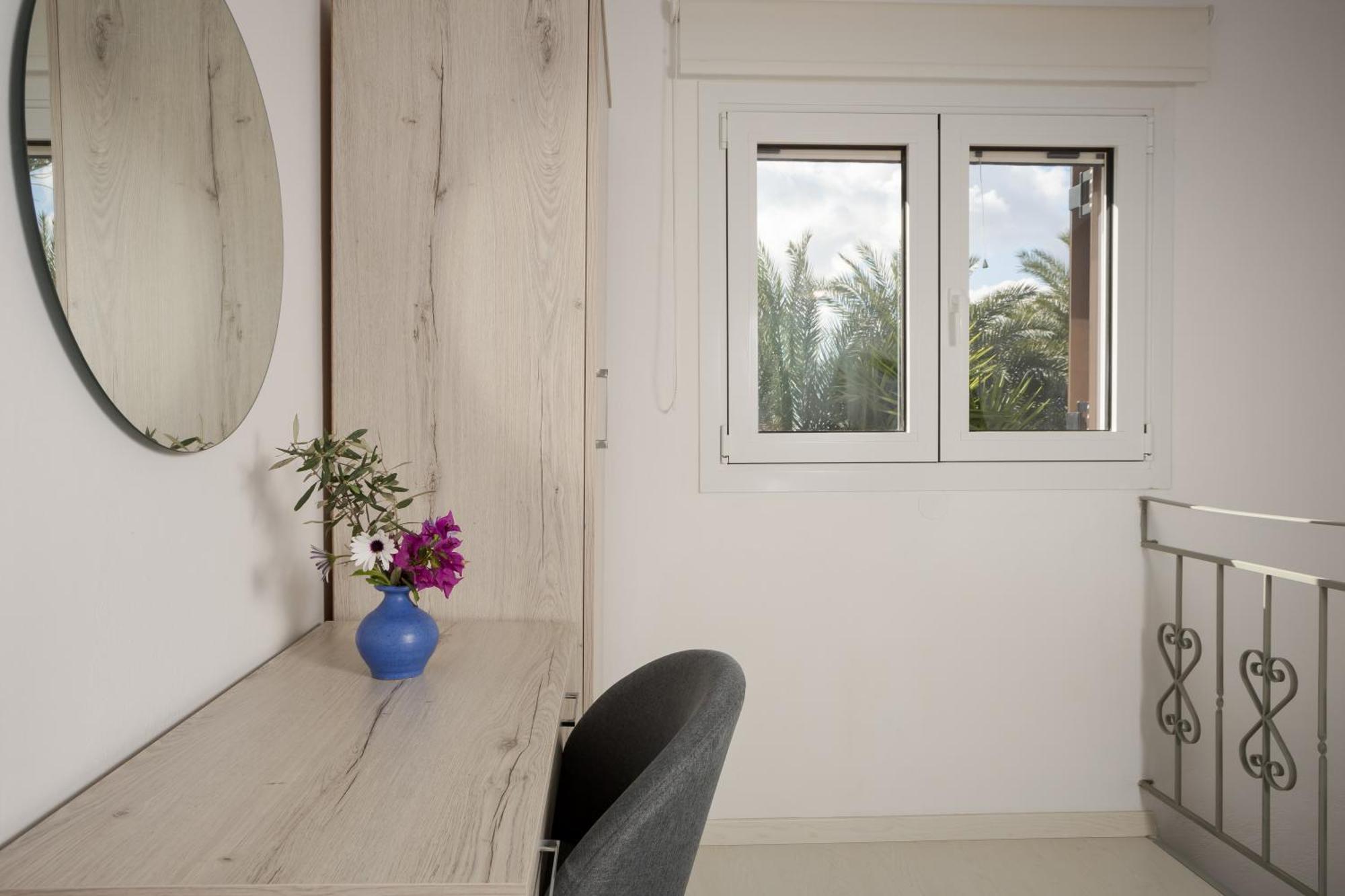 Rose Of Crete Aparthotel Platanés Εξωτερικό φωτογραφία