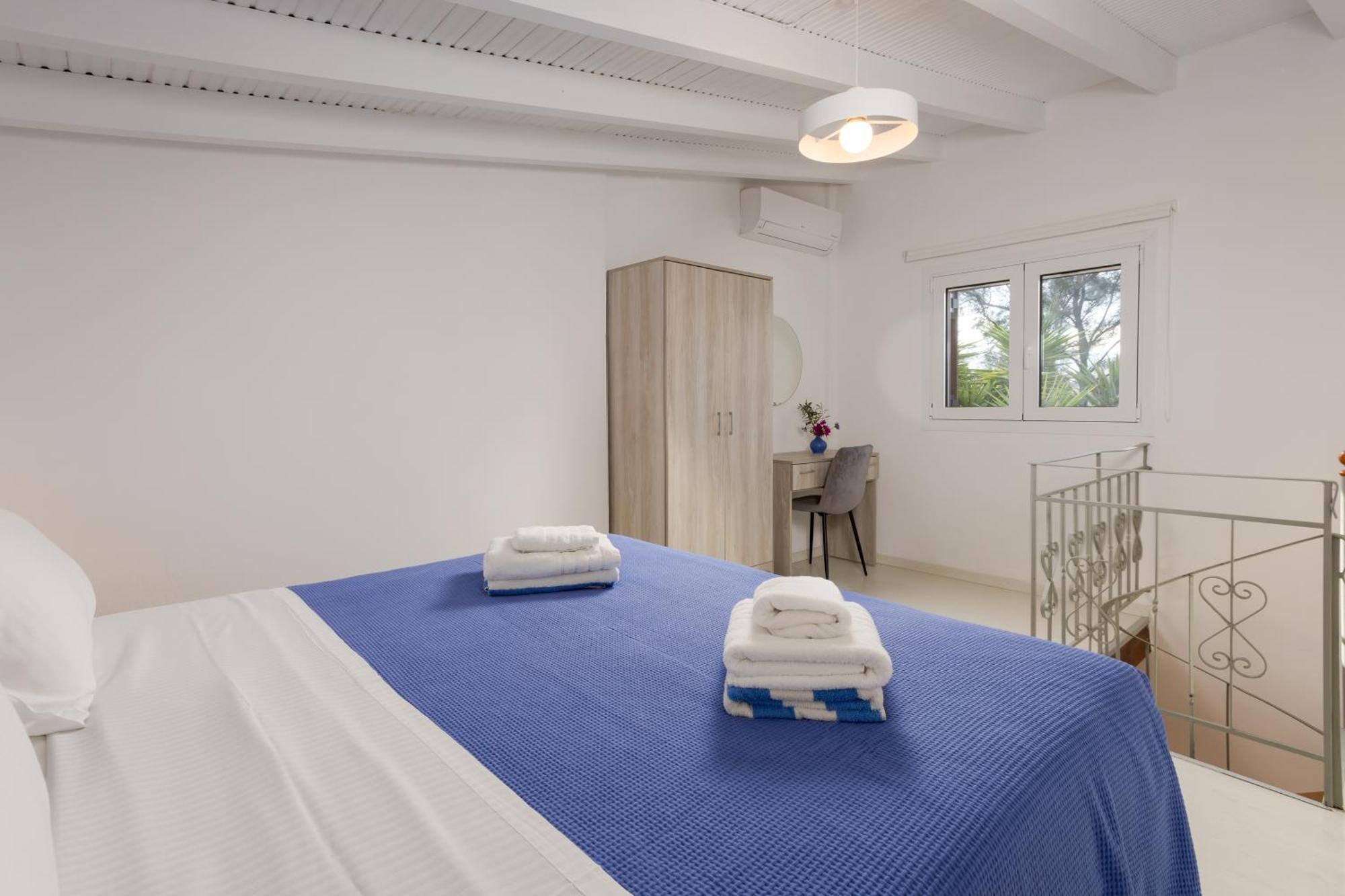 Rose Of Crete Aparthotel Platanés Εξωτερικό φωτογραφία