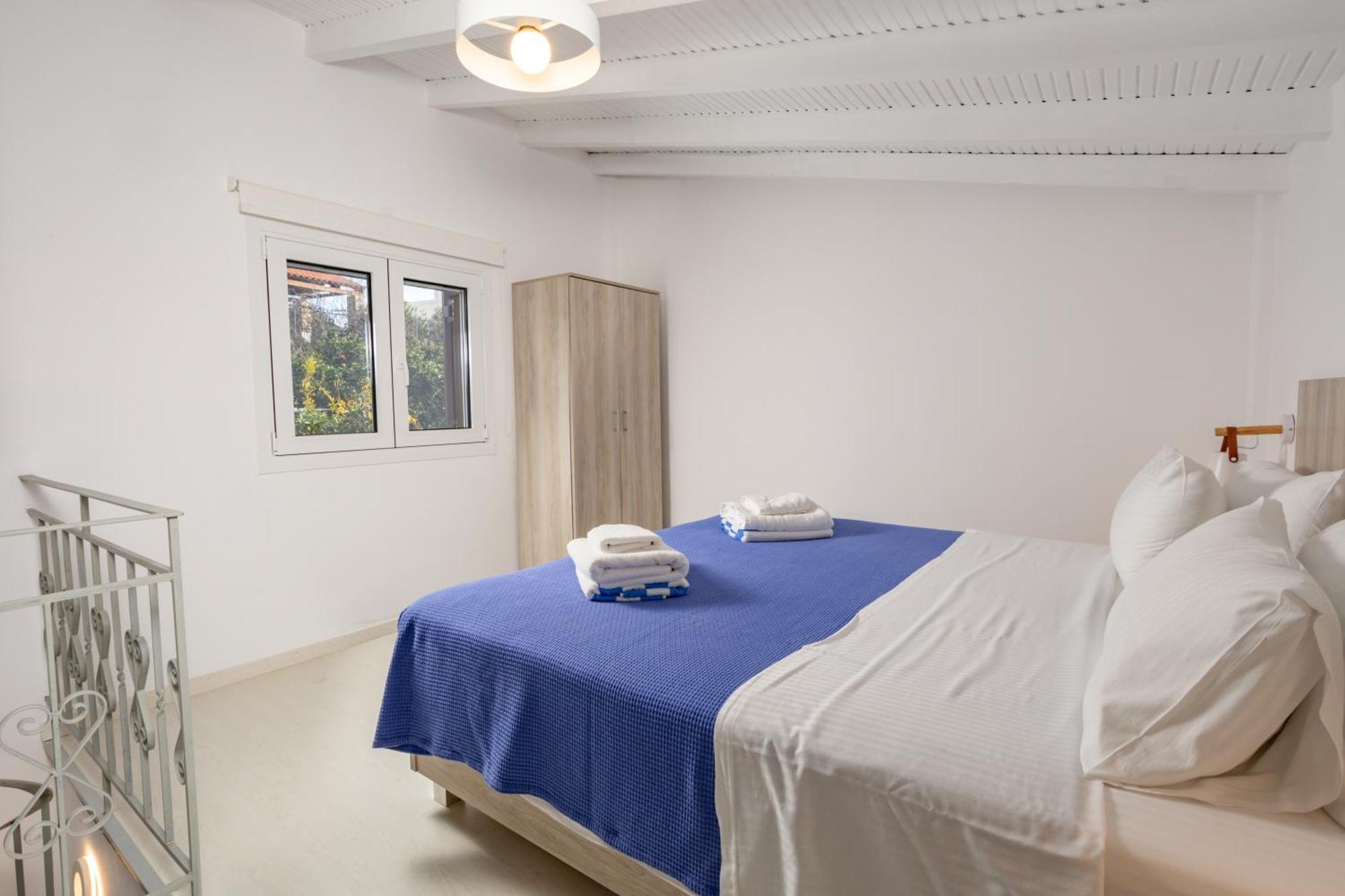 Rose Of Crete Aparthotel Platanés Εξωτερικό φωτογραφία
