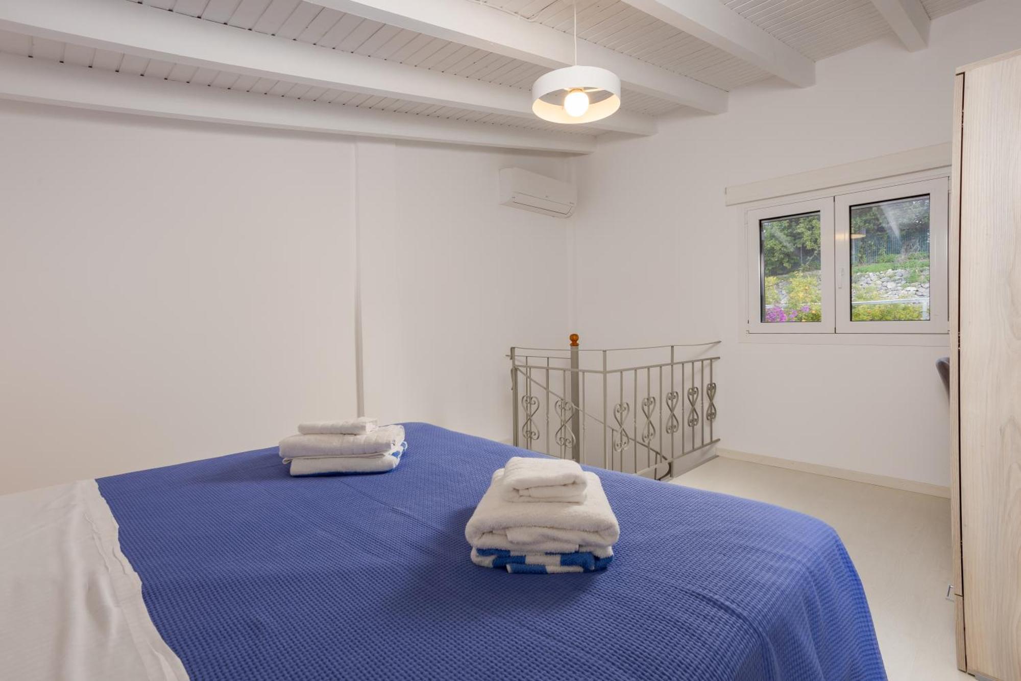 Rose Of Crete Aparthotel Platanés Εξωτερικό φωτογραφία