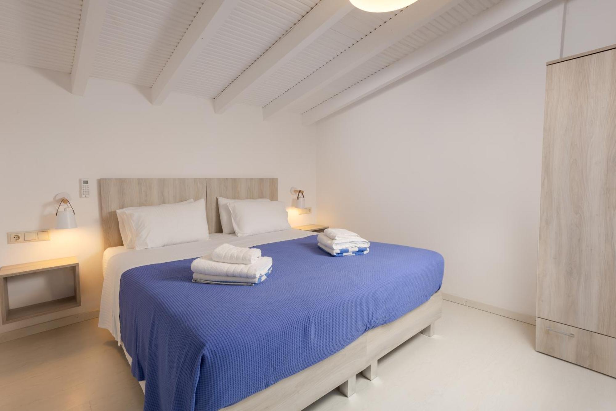 Rose Of Crete Aparthotel Platanés Εξωτερικό φωτογραφία