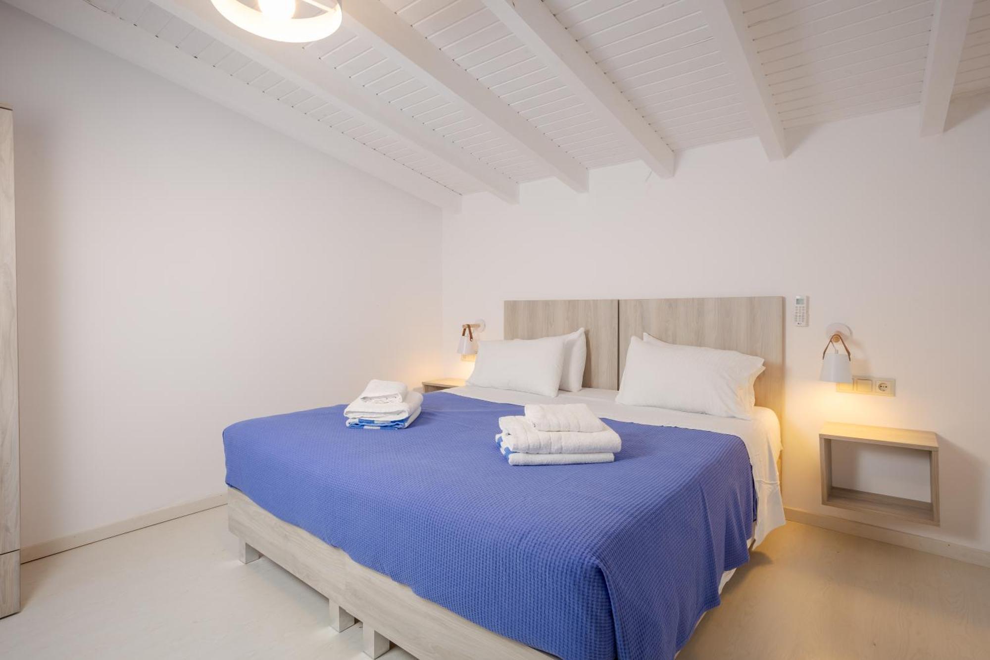 Rose Of Crete Aparthotel Platanés Εξωτερικό φωτογραφία